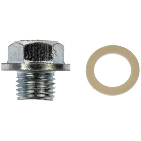 Dorman OIL DRAIN PLUG 65253